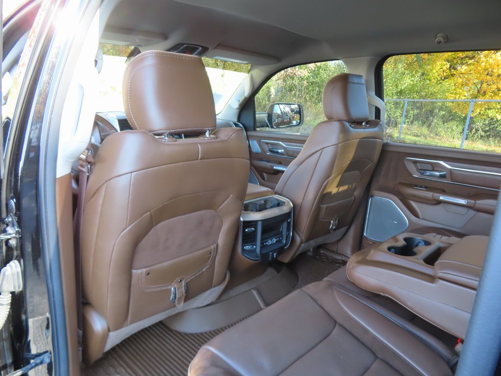 Used 2023 RAM 1500 Limited image 27