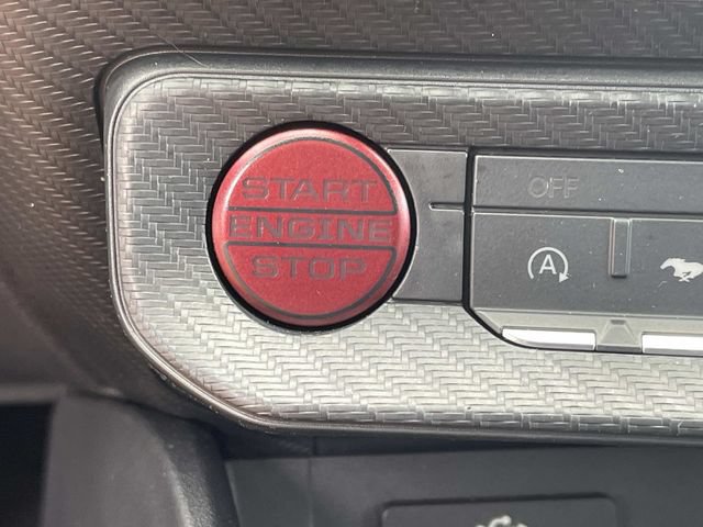 Used 2024 Ford Mustang Coupe RWD image 33