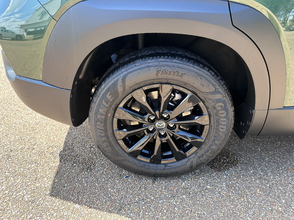 New 2026 MAZDA CX-50 AWD 2.5 S w/ Weather Package image 5