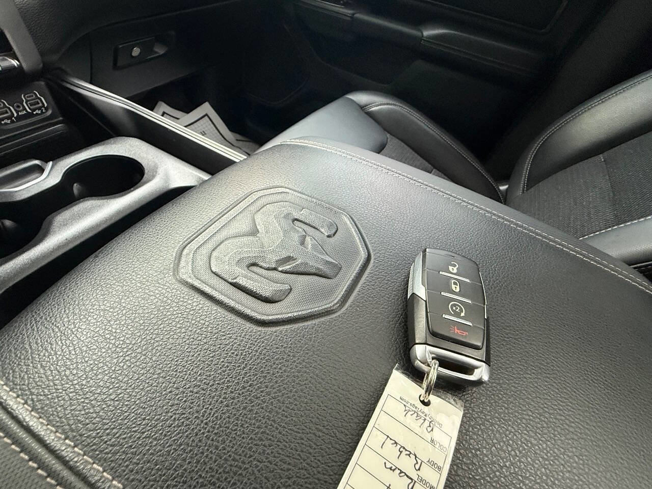 Used 2019 RAM 1500 Sport w/ Level 2 Equipment Group image 26