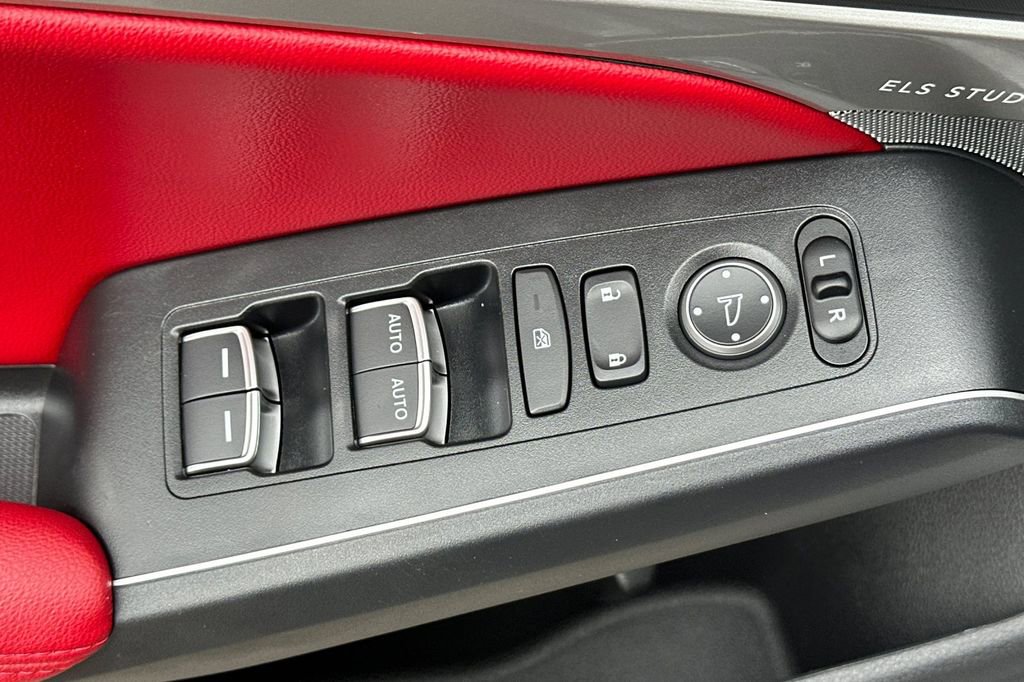 Certified 2024 Acura Integra Type S FWD image 16