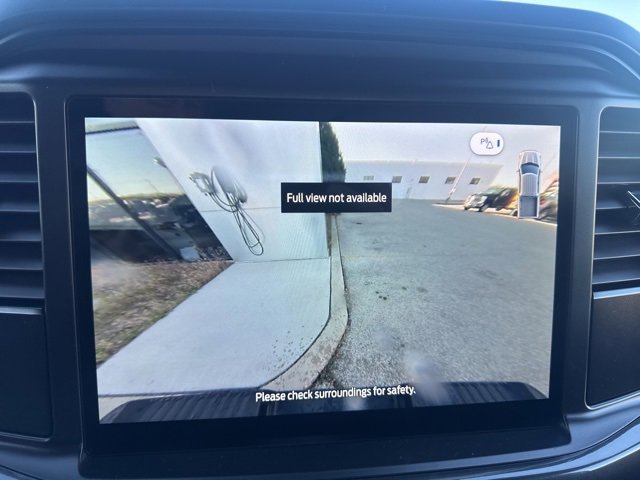 New 2025 Ford F150 STX w/ Equipment Group 200A image 42