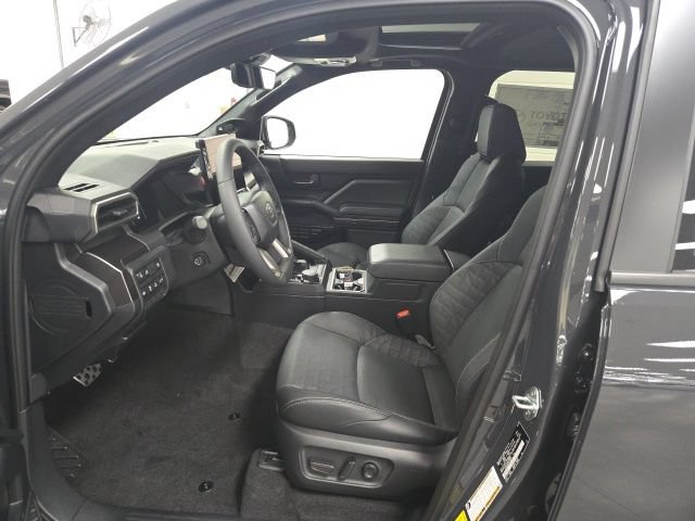 New 2026 Toyota 4Runner TRD Sport Premium AWD/4WD image 19