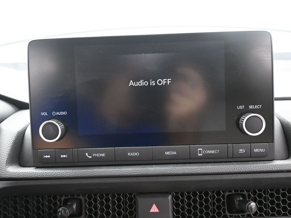 Used 2025 Honda CR-V LX image 14