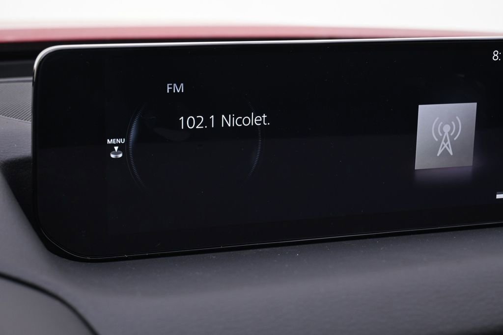 New 2026 MAZDA CX-50 AWD 2.5 S w/ Cargo Package image 27