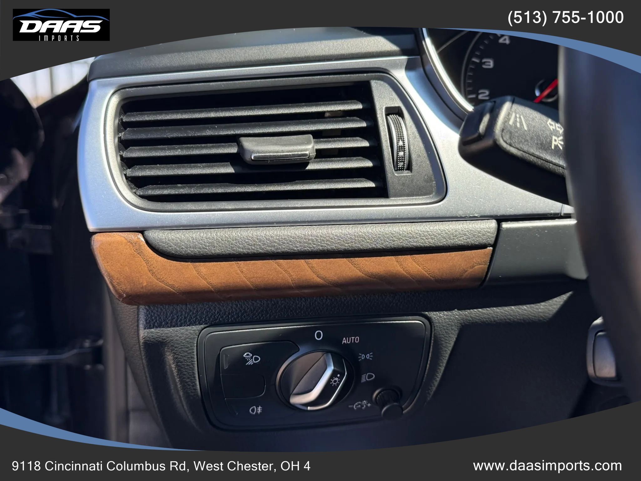 Used 2016 Audi A7 3.0T Premium Plus image 41