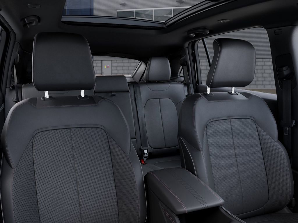New 2025 Jeep Wagoneer S Limited AWD/4WD image 26