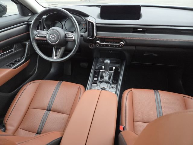 Used 2023 MAZDA CX-50 2.5 Turbo w/ Cargo Package image 31