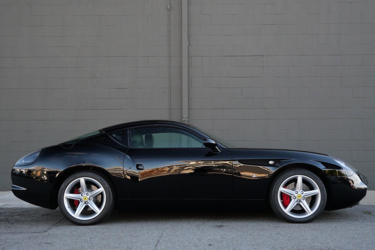 Used 2004 Ferrari Other Ferrari Models image 8