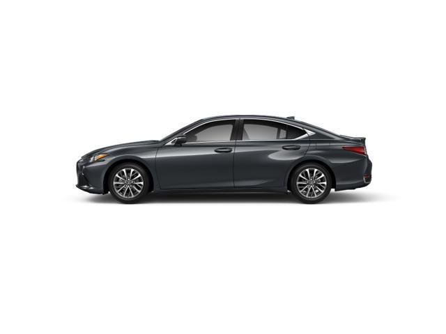 New 2025 Lexus ES 300h w/ Premium Package image 30