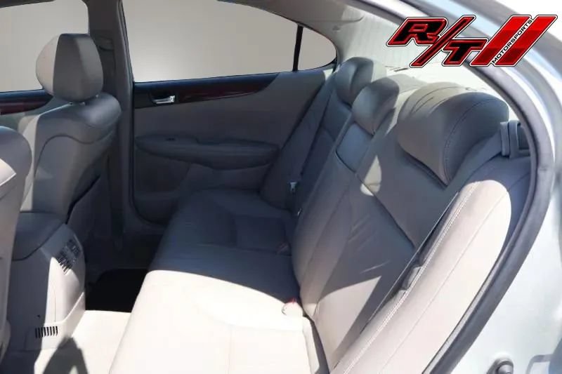 Used 2003 Lexus ES 330 w/ Premium Pkg FWD image 22