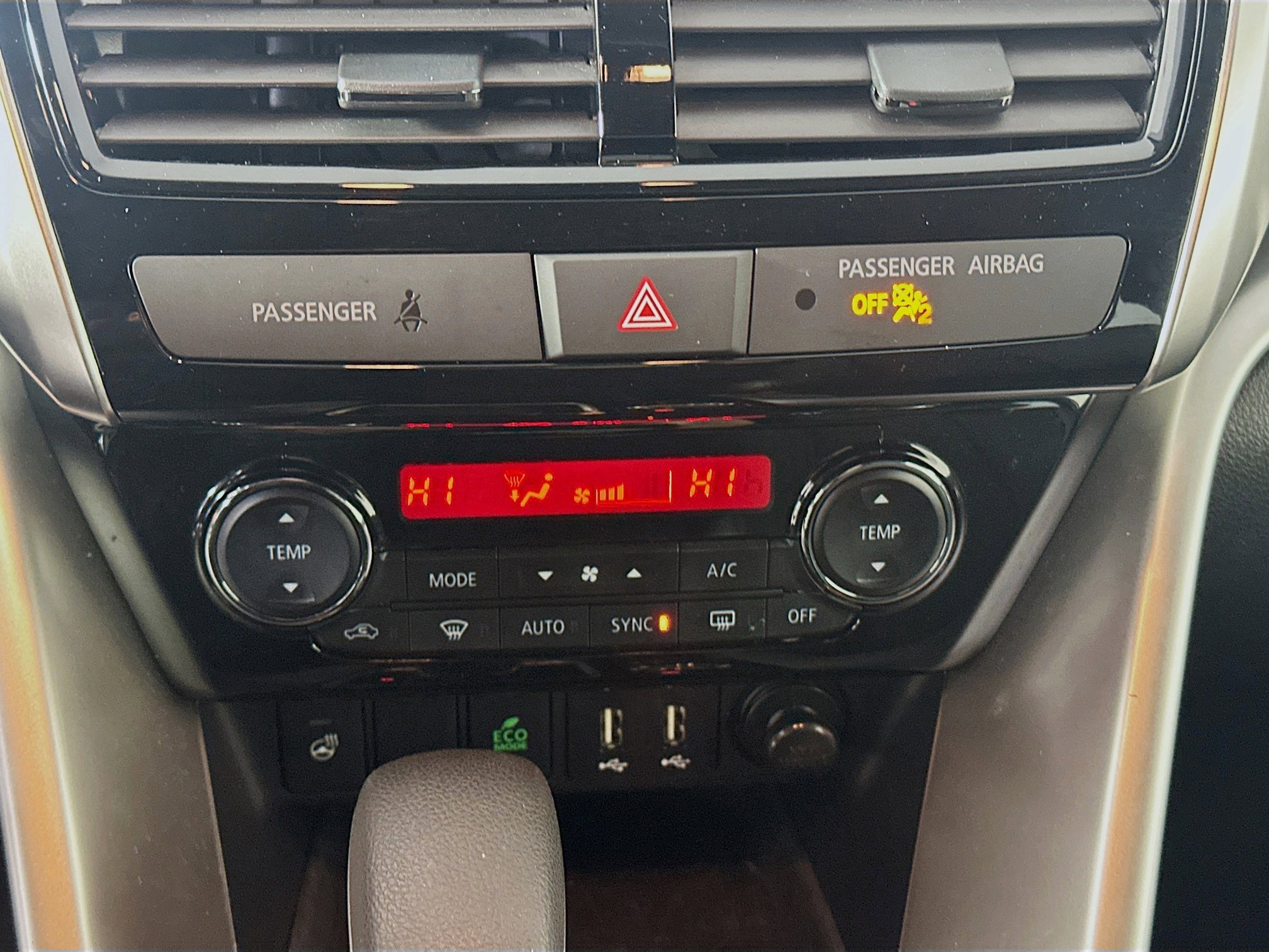 Used 2024 Mitsubishi Eclipse Cross SEL image 23