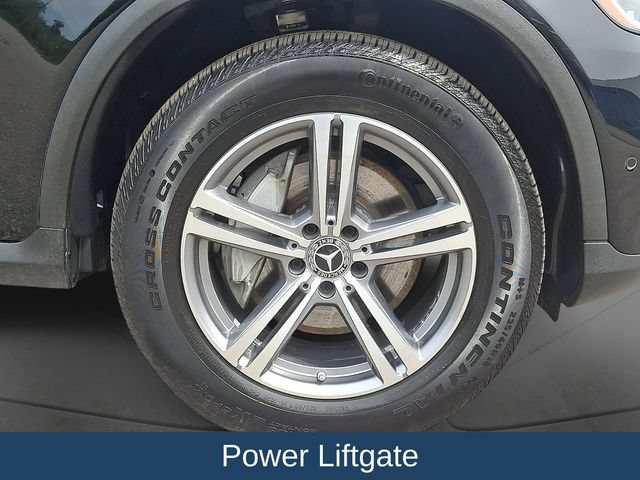 Used 2022 Mercedes-Benz GLC 300 4MATIC image 10