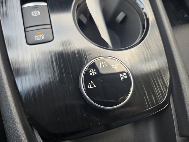 New 2026 Nissan Rogue SV image 21