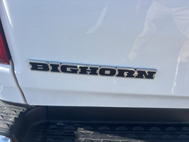 Used 2022 RAM 1500 Big Horn image 24