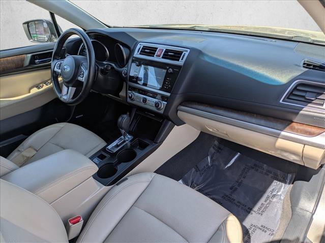Used 2015 Subaru Outback 3.6R Limited AWD/4WD image 19
