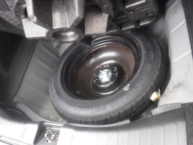 Used 2016 Honda Fit EX image 35