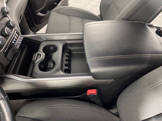 Used 2022 RAM 1500 Big Horn AWD/4WD image 25