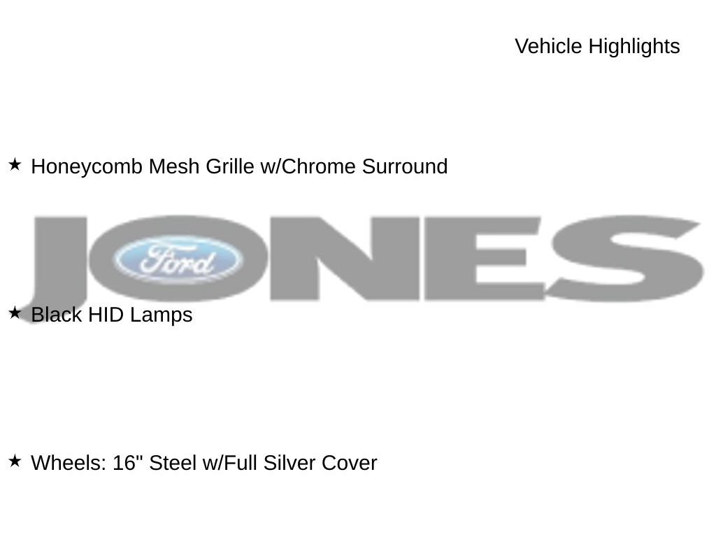 Used 2025 Ford Transit 250 Low Roof w/ Exterior Upgrade Package RWD image 15
