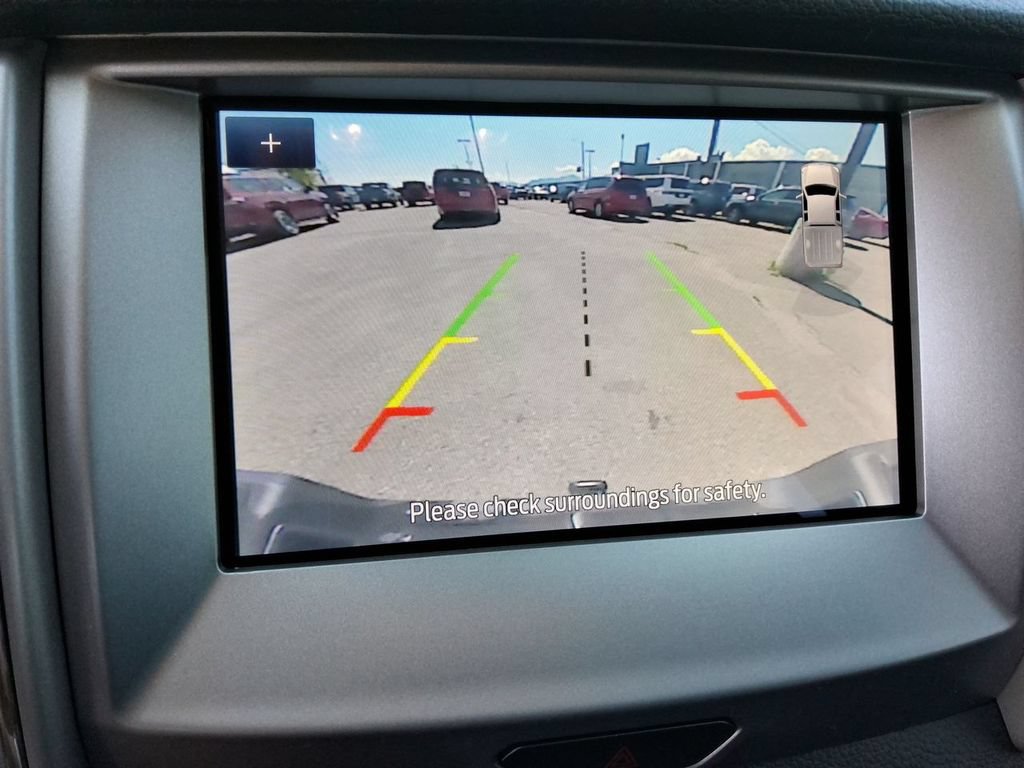 Used 2023 Ford Ranger XL AWD/4WD image 16