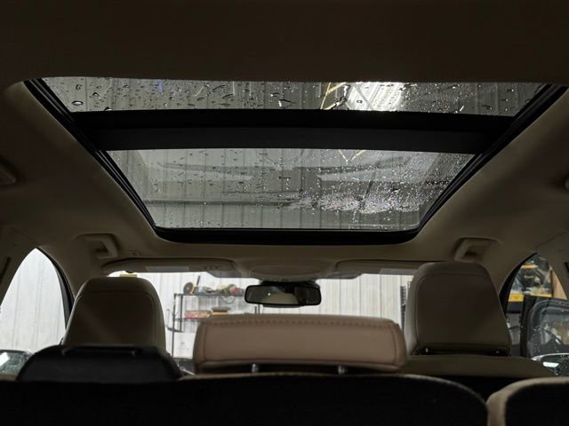 Used 2022 Ford Edge SEL w/ Convenience Package image 22