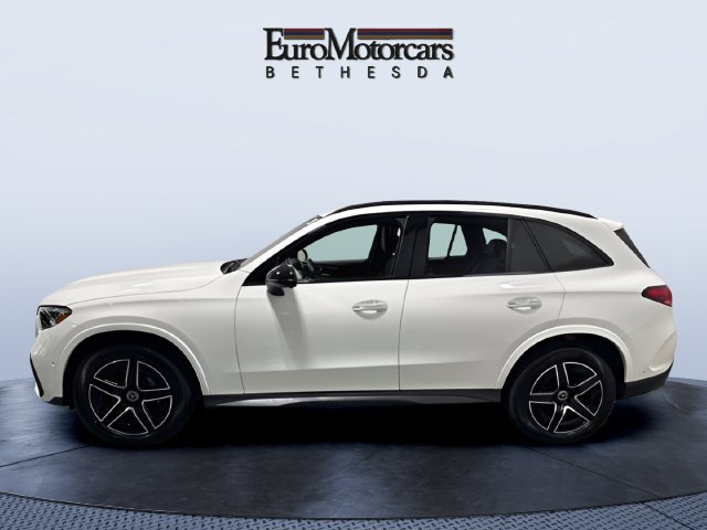 Used 2026 Mercedes-Benz GLC 300 4MATIC image 2