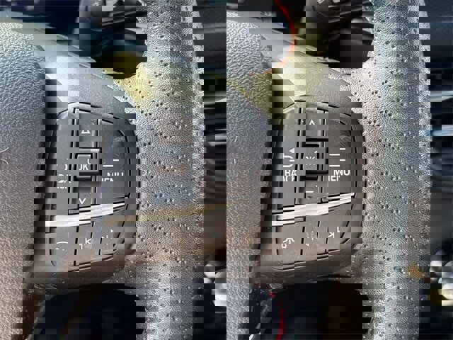 Certified 2025 Ford Escape ST-Line w/ Tech Pack #1 image 27