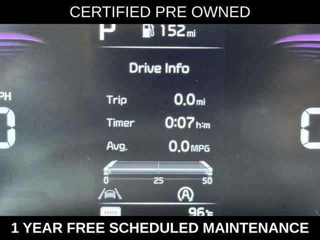 Used 2025 Kia Soul EX FWD image 29