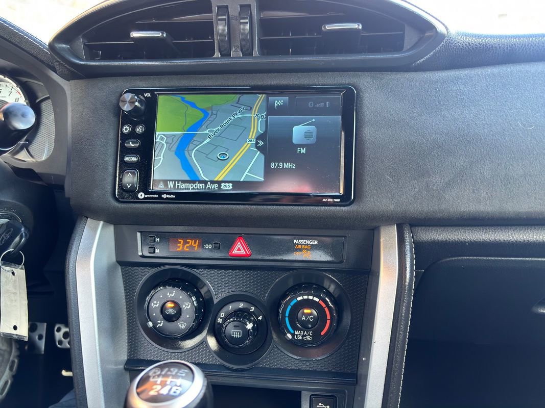 Used 2019 Toyota 86 RWD image 16