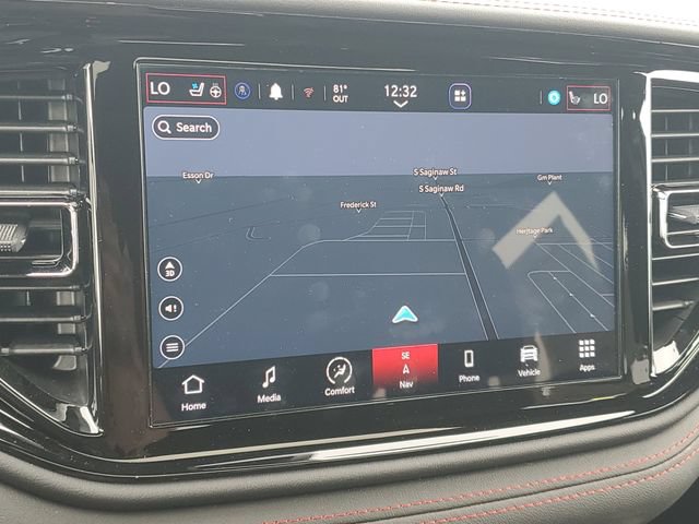 New 2026 Dodge Durango GT AWD/4WD image 26