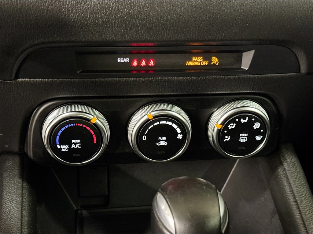 Used 2022 MAZDA CX-5 AWD 2.5 S image 15