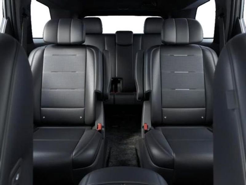 New 2026 Hyundai Palisade Calligraphy image 12