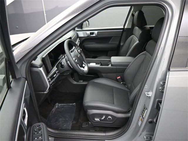 New 2026 Hyundai Santa Fe XRT image 11