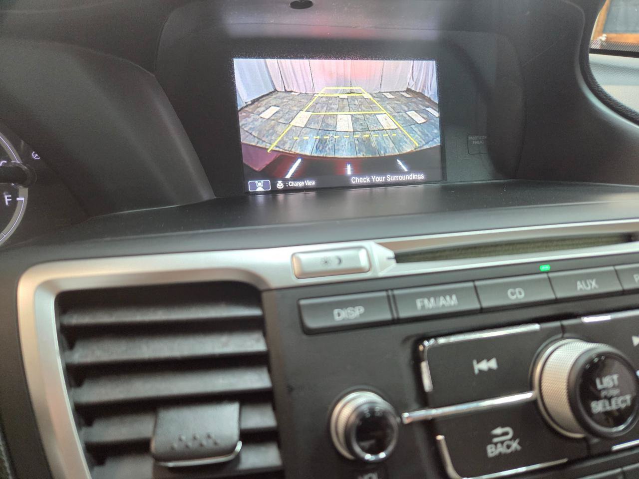 Used 2016 Honda Accord LX image 28