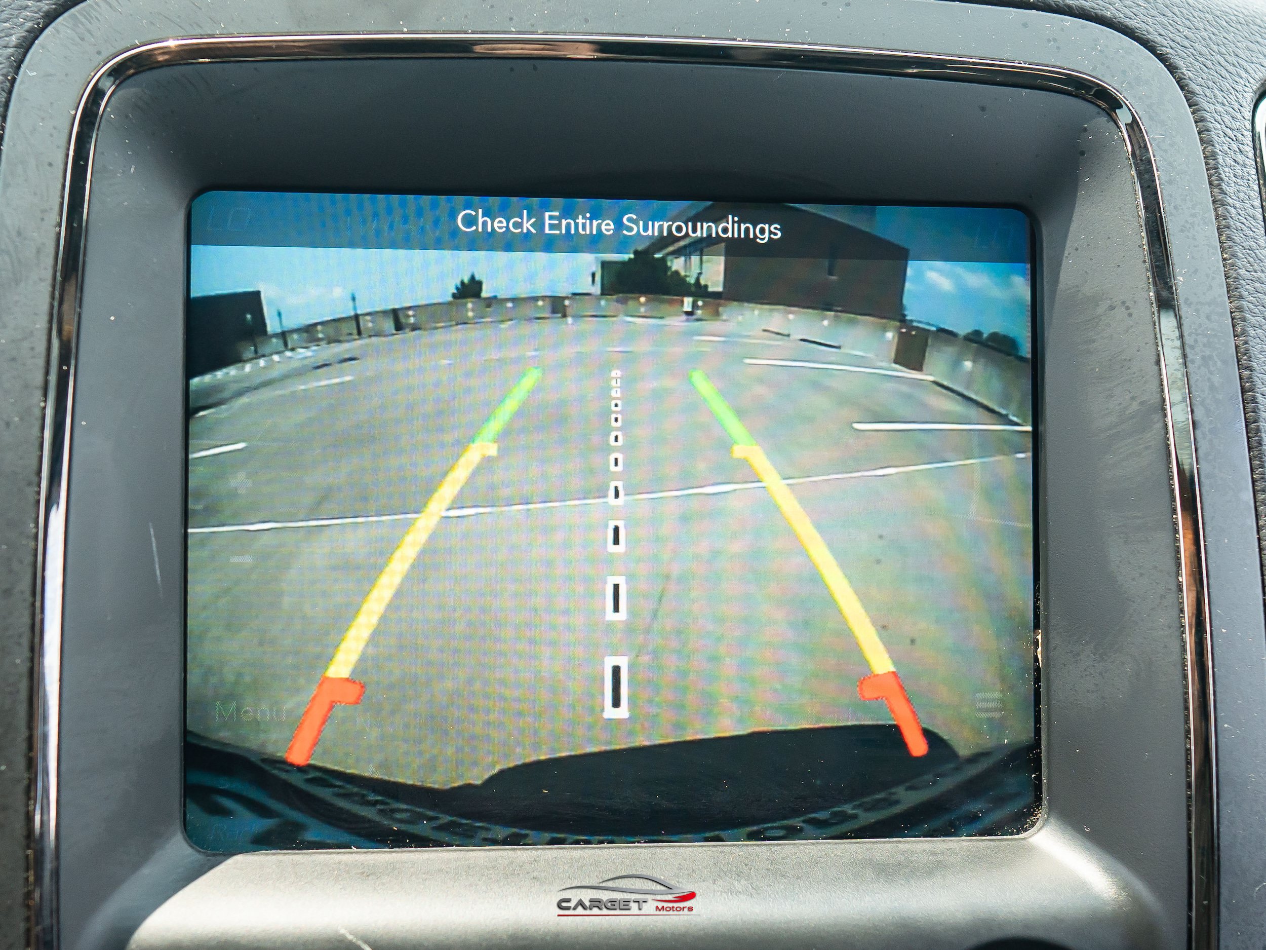 Used 2019 Dodge Durango SRT AWD/4WD image 32