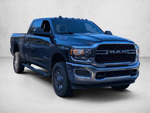 Used 2021 RAM 2500 Tradesman image 8