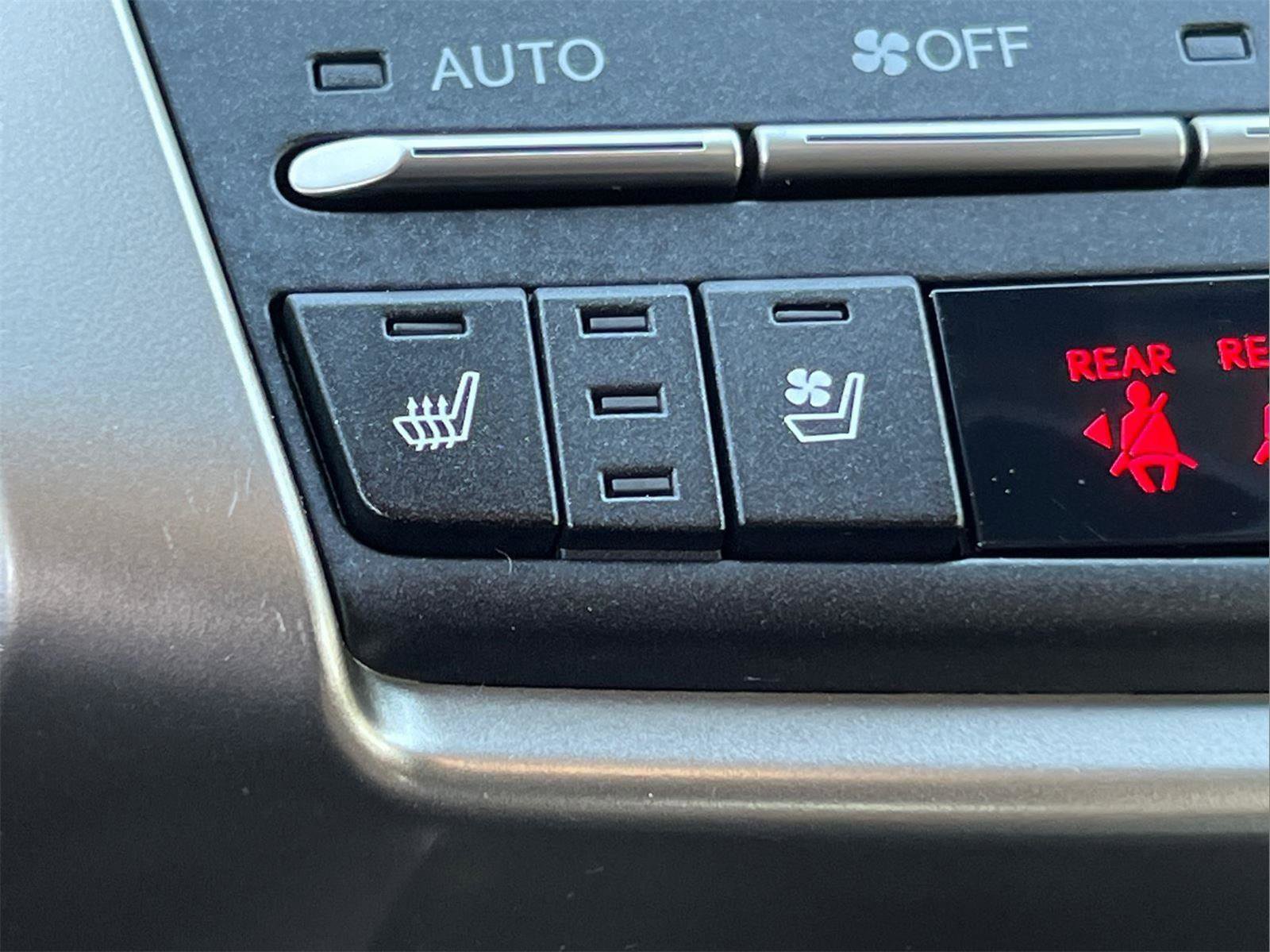 Used 2019 Lexus NX 300 AWD w/ Comfort Package image 32