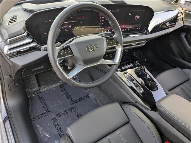 Certified 2025 Audi A5 2.0T Premium Plus w/ Premium Plus image 10