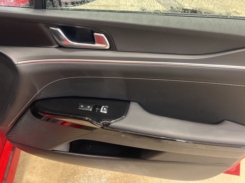 Certified 2025 Kia K5 GT-Line image 21