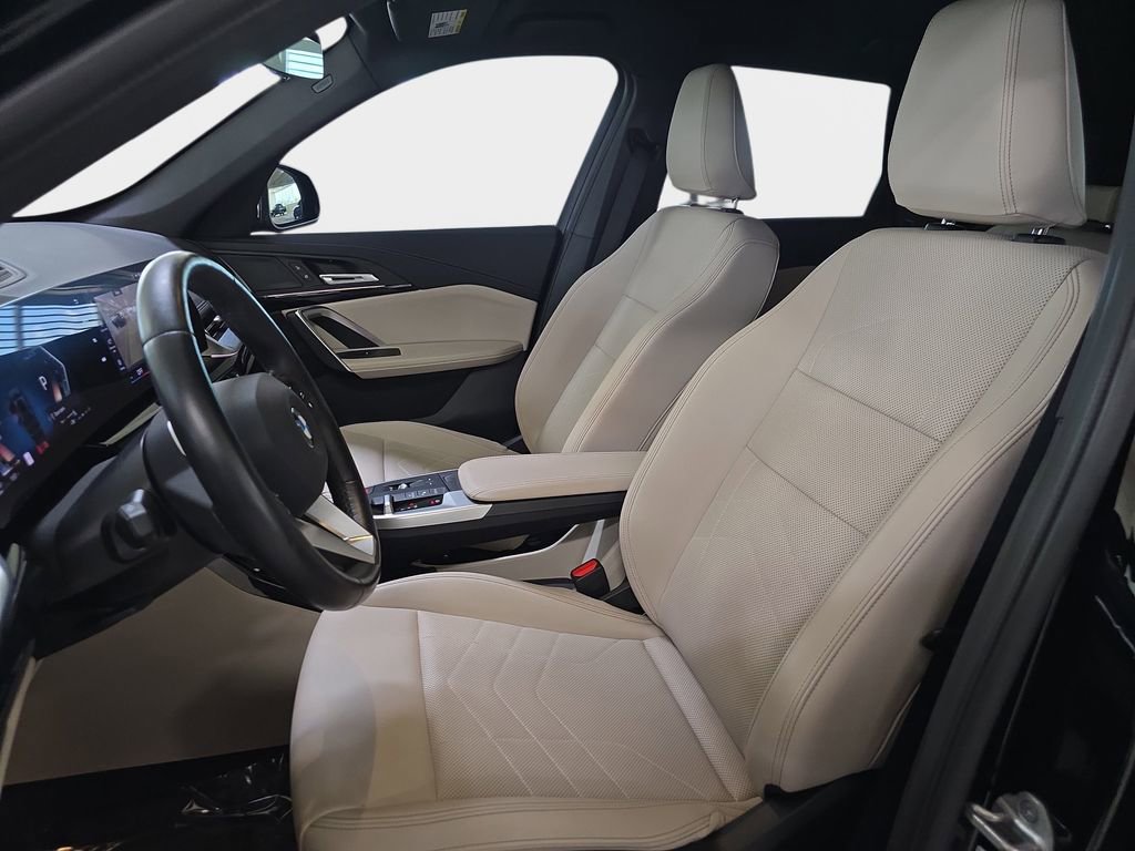 Certified 2024 BMW X1 xDrive28i AWD/4WD image 17