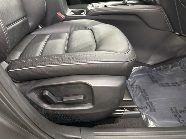 New 2025 MAZDA CX-5 AWD 2.5 S image 20