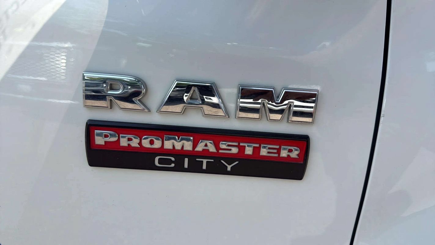 Used 2021 RAM ProMaster City Tradesman SLT FWD image 19
