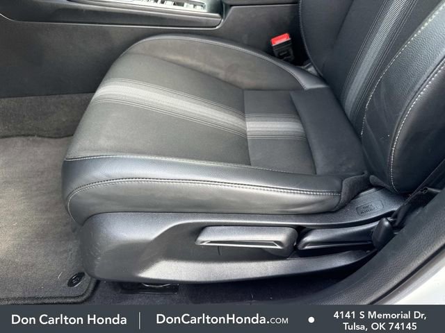 Used 2022 Honda Civic Sport image 17