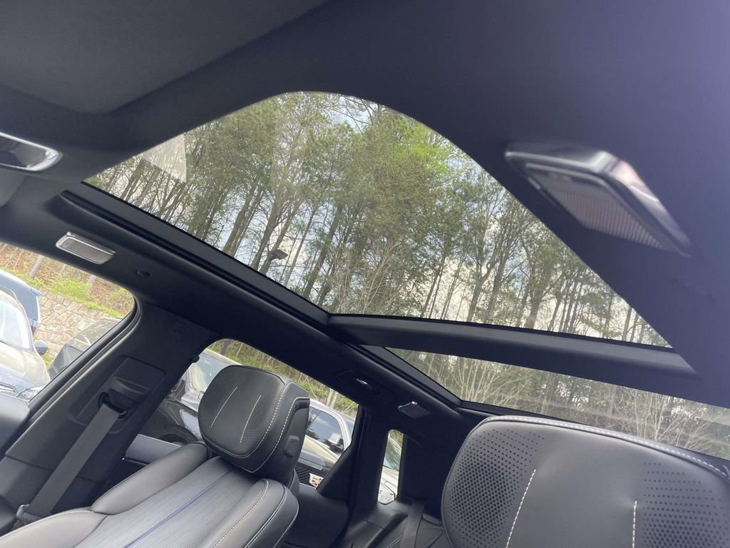 New 2026 Cadillac Lyriq Premium Sport w/ LPO, Floor Liner Package image 20