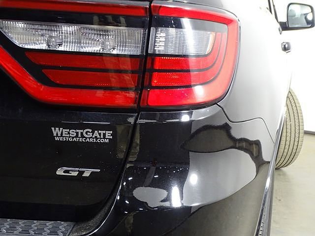Used 2024 Dodge Durango GT image 49