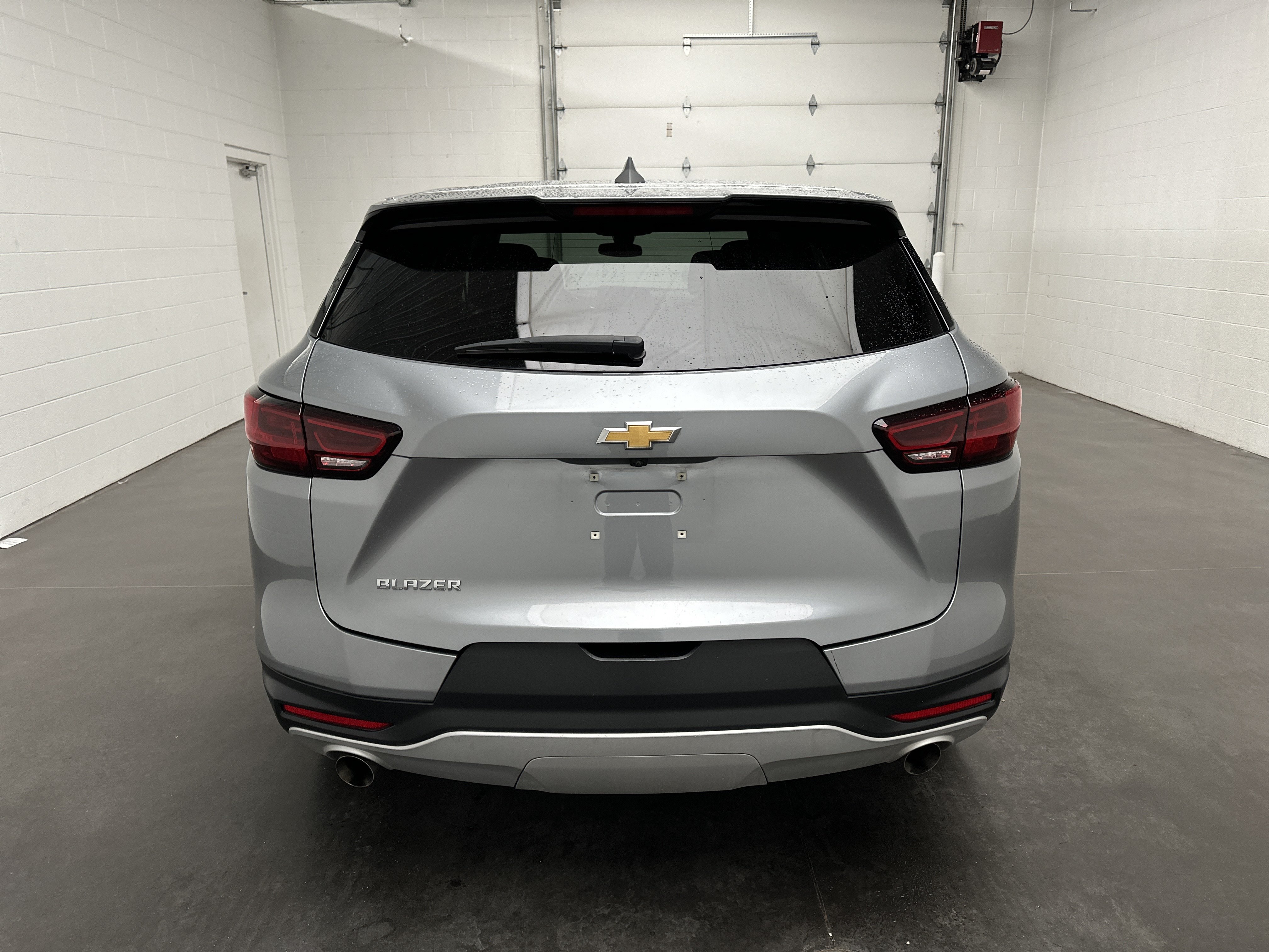 Used 2025 Chevrolet Blazer LT FWD image 7