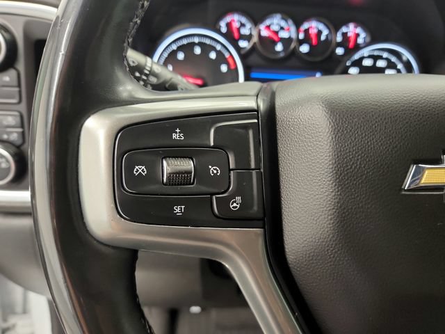Used 2023 Chevrolet Silverado 2500 LT w/ Convenience Package AWD/4WD image 30