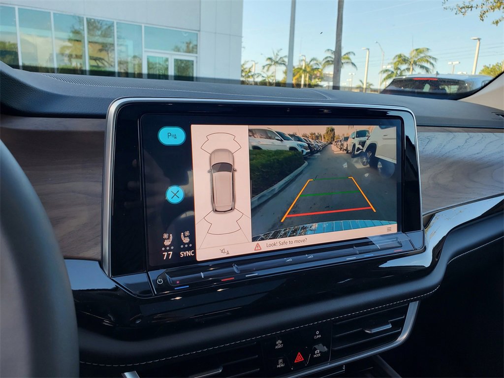 New 2026 Volkswagen Atlas SE image 11