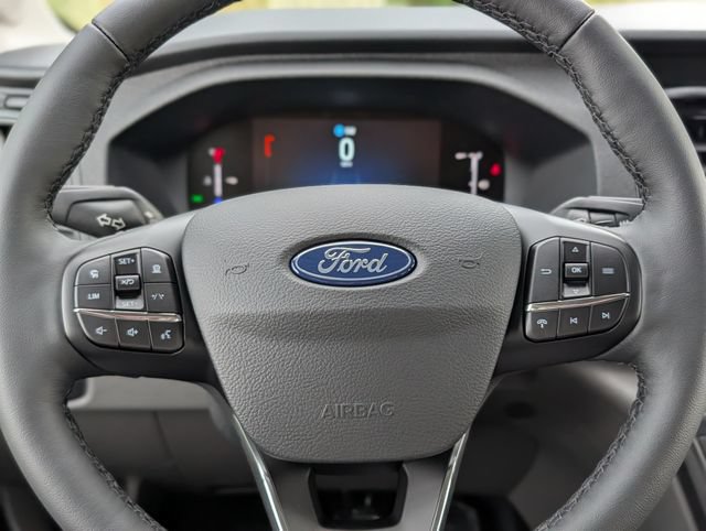 New 2026 Ford Transit 350 XLT AWD/4WD image 25