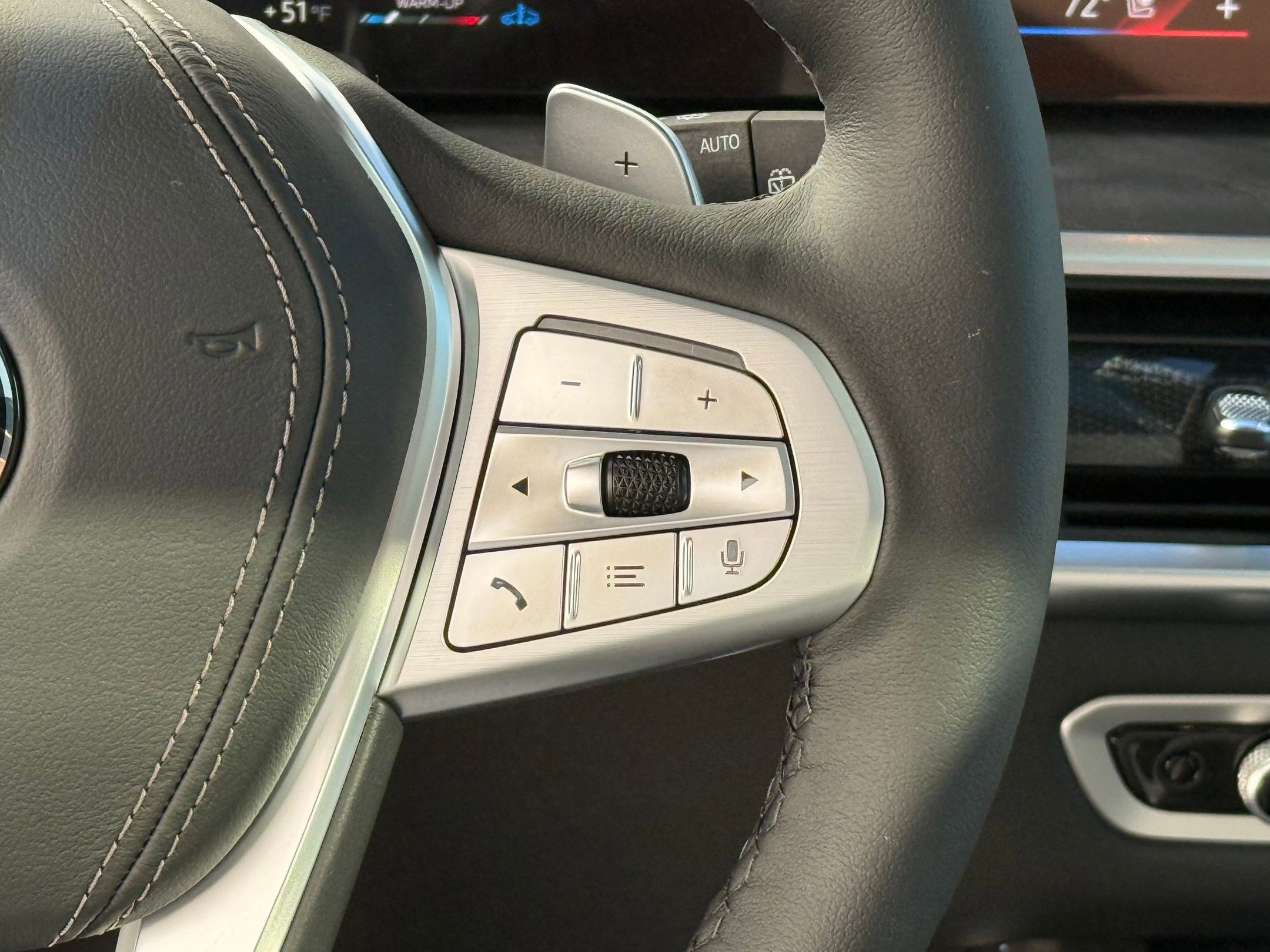 New 2026 BMW X7 xDrive40i image 26